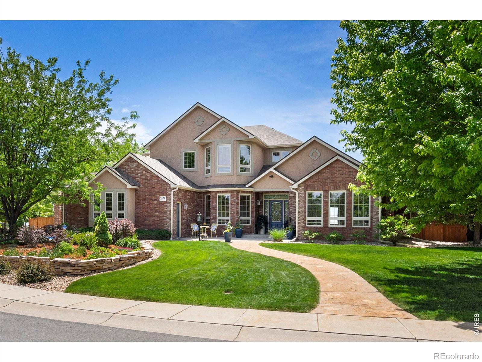 2078 Park Drive