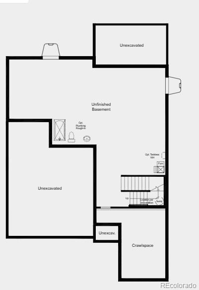 3603 Recess Lane, Castle Rock, CO, 80108 3603 Recess Lane