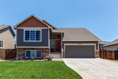 2940 Aspen Avenue, Greeley, CO 80631 - #: 7243883