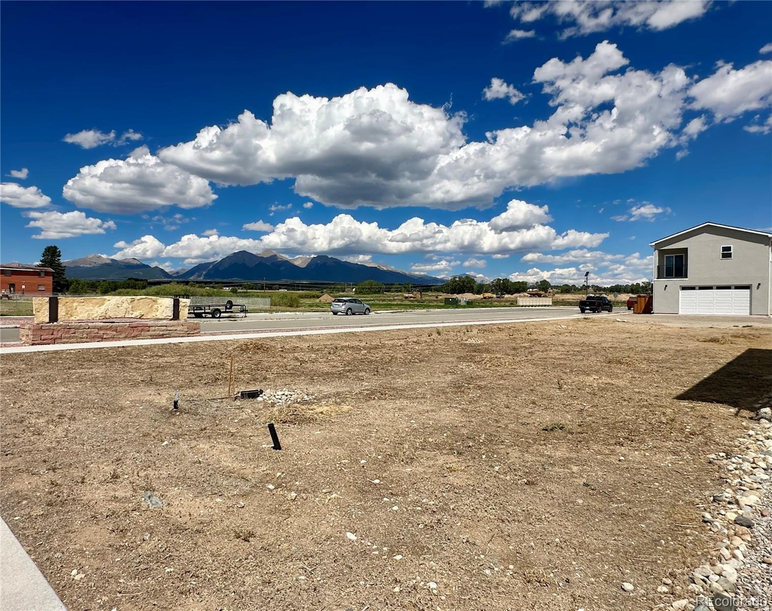 Photo 1 of 11 — 10720 County Road 128, Poncha Springs, CO 81201