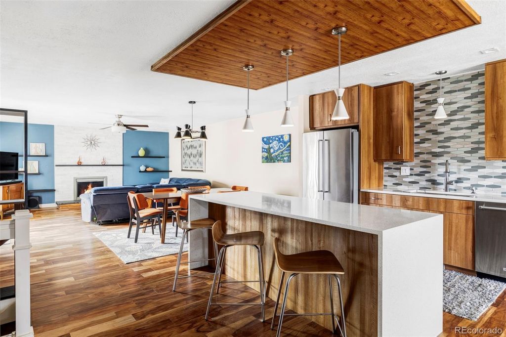 Photo of 7497 W Cedar Circle, Lakewood, CO 80226 (MLS # 5558598)