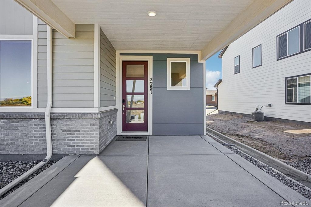 Photo of 2283 Serenidad Street, Brighton, CO 80601 (MLS # 3326257)