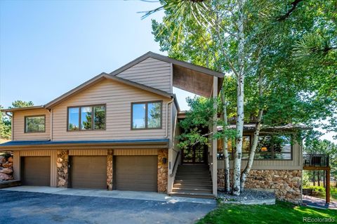 32430 Inverness Drive Evergreen CO 80439