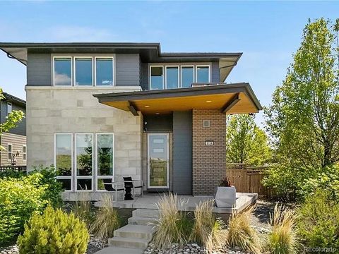 Photo of 9154 E 37th Avenue, Denver, CO 80238 (MLS # 2801713)