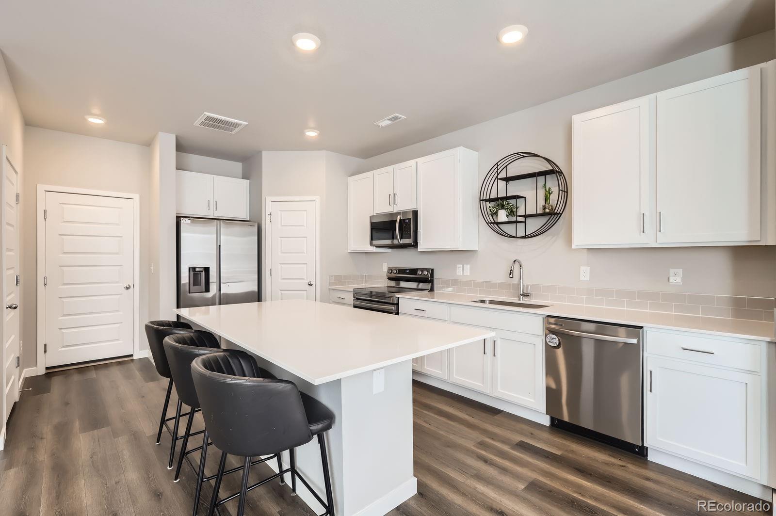 1353 Reynolds Street 2B, Fort Lupton, CO, 80621 4 1353 Reynolds Street 2B