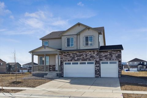 Photo of 1892 Mount Monroe Drive, Berthoud, CO 80513 (MLS # 7631985)