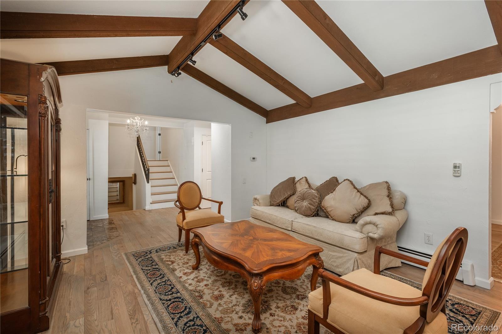 5000 S Chester Street