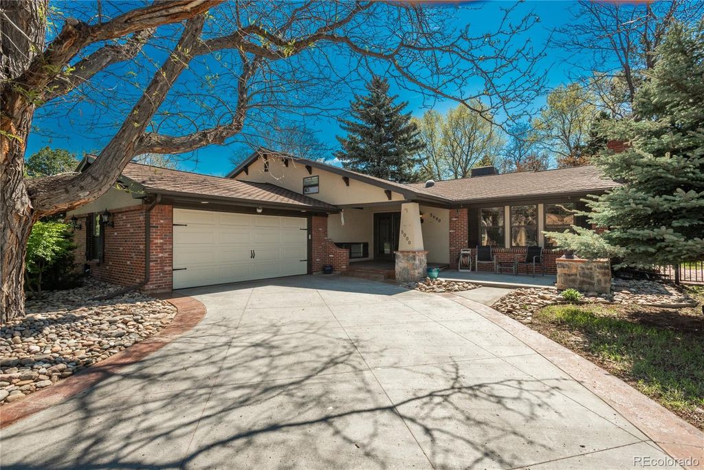 Photo of 5000 S Chester Street, Greenwood Village, CO 80111 (MLS # 2822549)