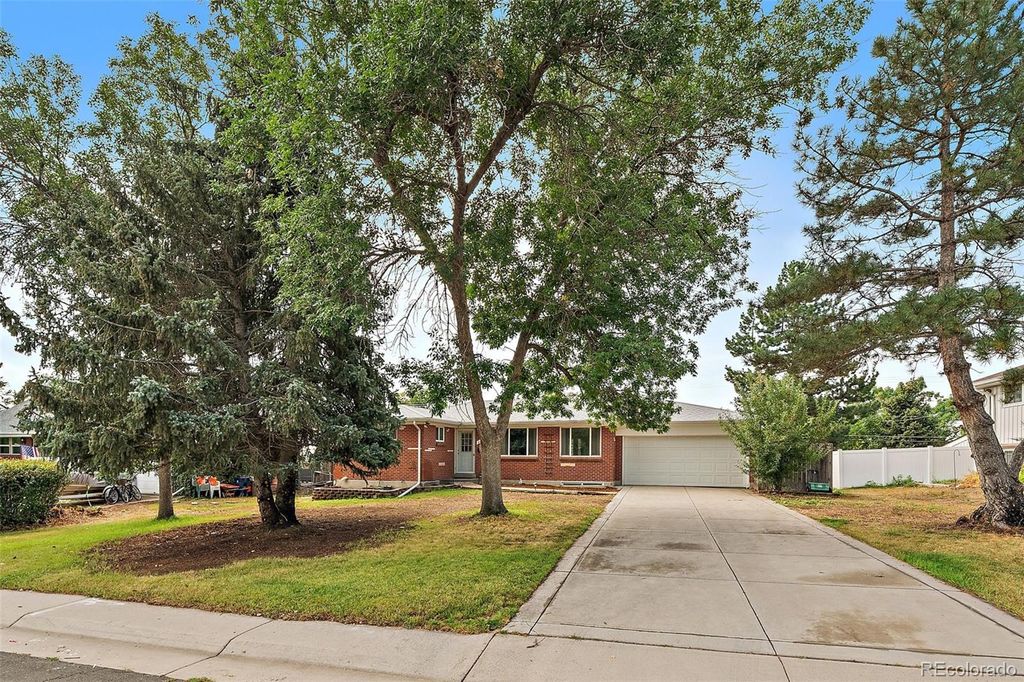 Photo of 240 W 6th Avenue, Broomfield, CO 80020 (MLS # 2560531)