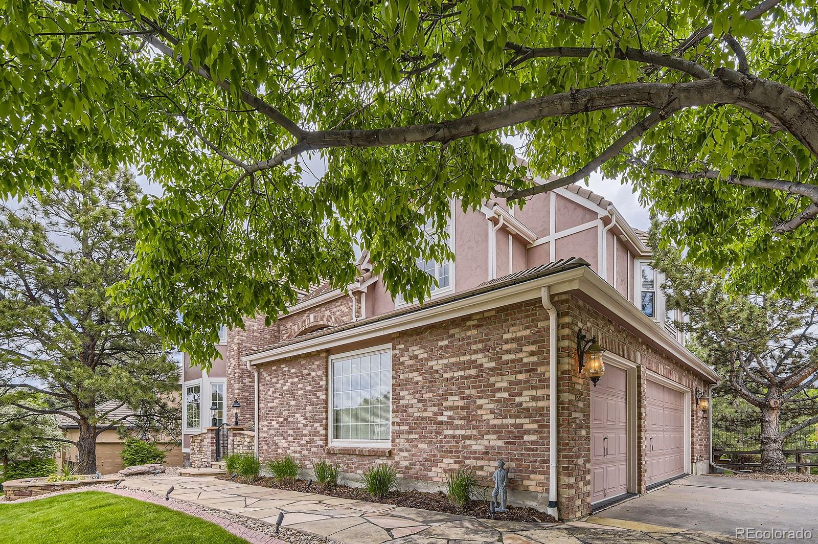 7758 Edgewater Court