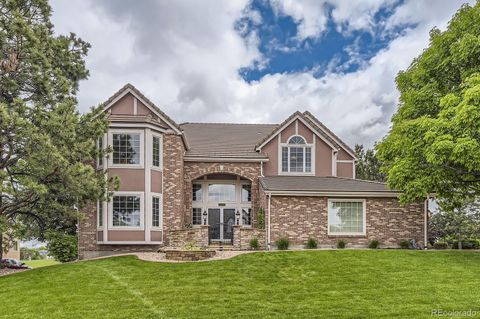 7758 Edgewater Court Lone Tree CO 80124