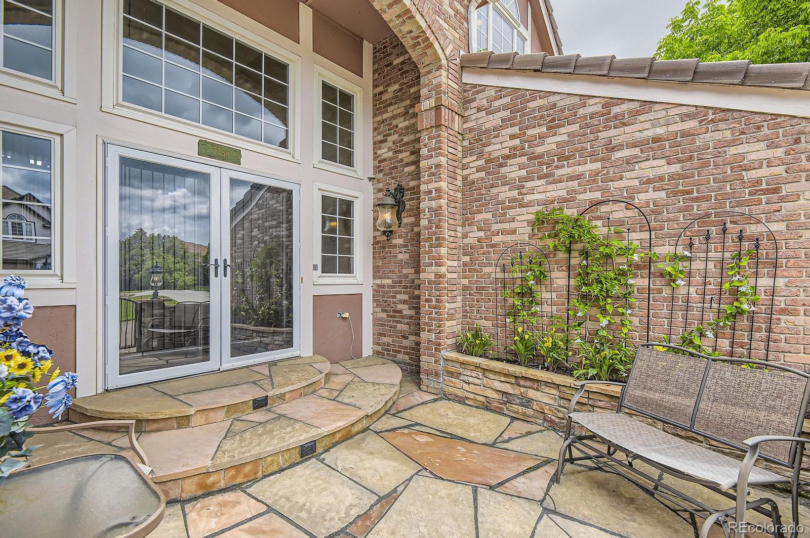 7758 Edgewater Court