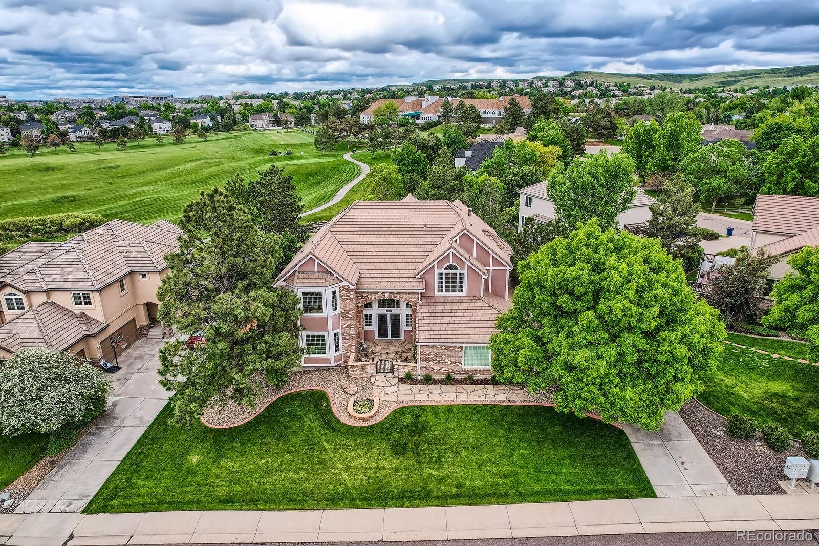 7758 Edgewater Court