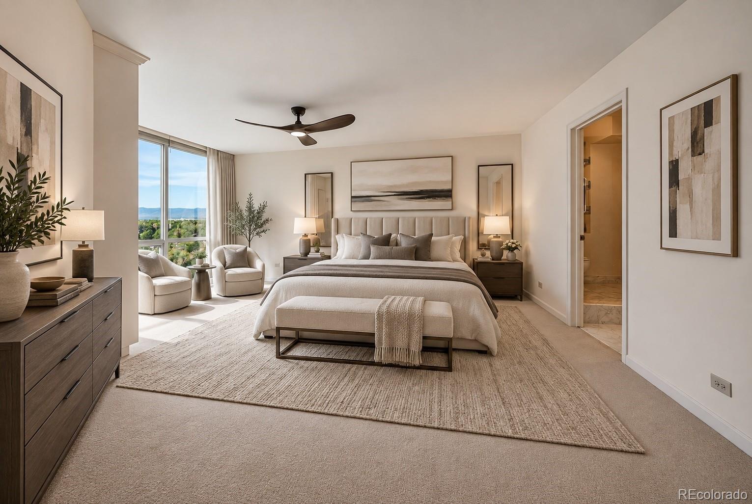 3100 E Cherry Creek South Drive 1302