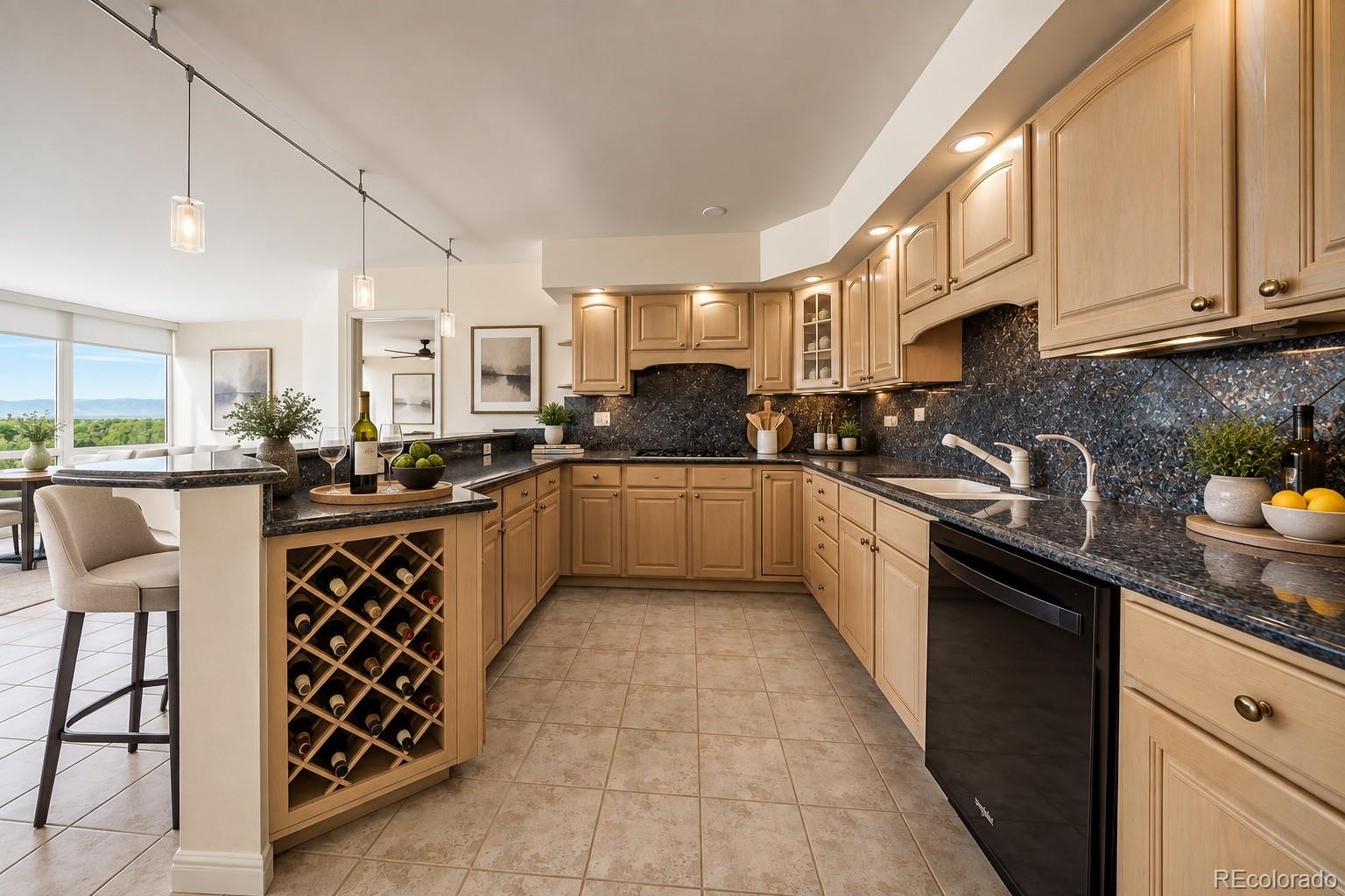 3100 E Cherry Creek South Drive 1302