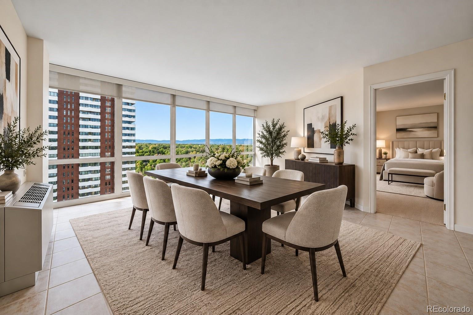 3100 E Cherry Creek South Drive 1302