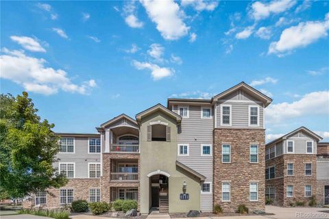 1560 Olympia Circle 106 Castle Rock CO 80104