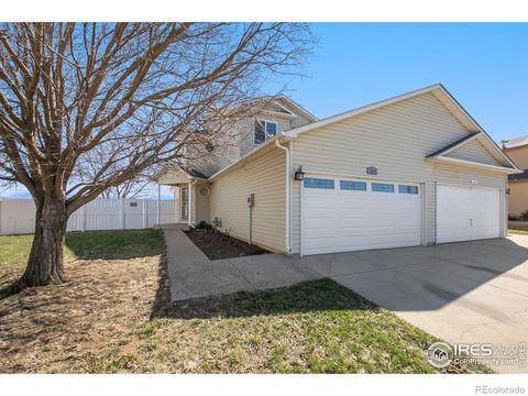 514 N 28th Ave Ct, Greeley, CO 80631 - #: IR1005379