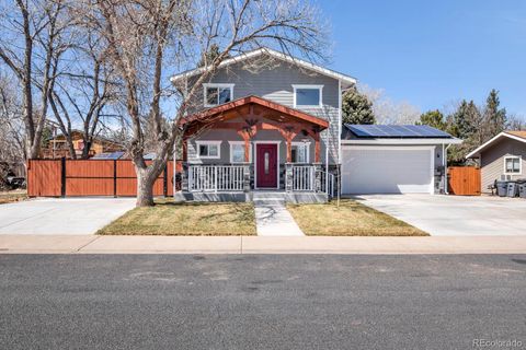 1065 Modred Street Lafayette CO 80026