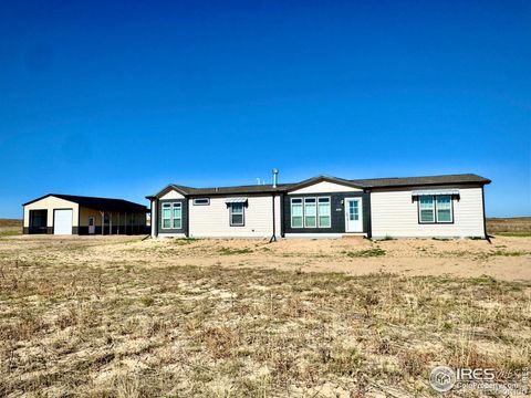 34231 County Road 83 Briggsdale CO 80611