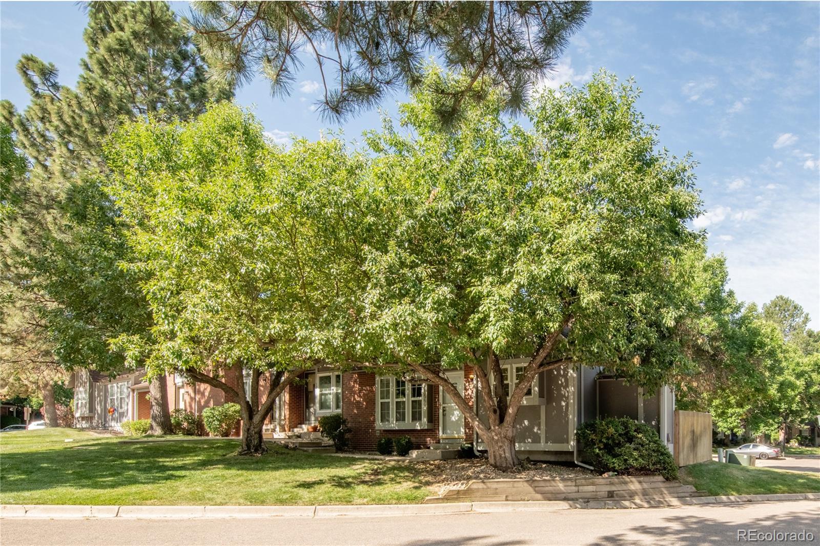 1233 S Flower Circle A, Lakewood, CO, 80232 1 1233 S Flower Circle A