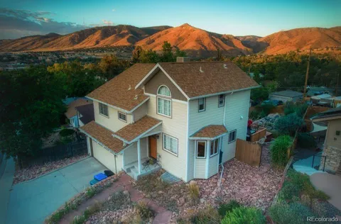 420 Sunshine Parkway, Golden, CO 80403 - #: 4303592