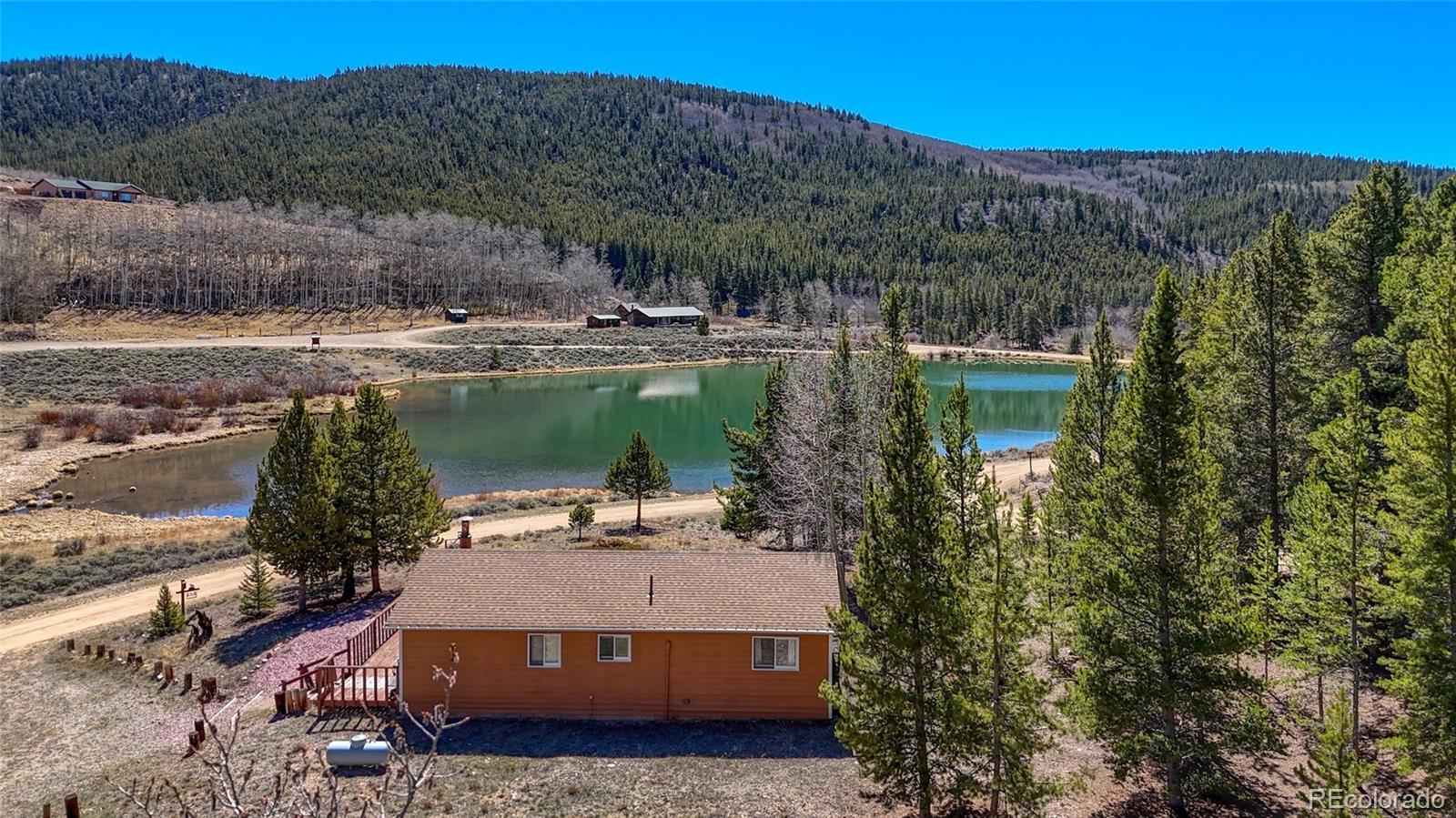 148 Cougar Road