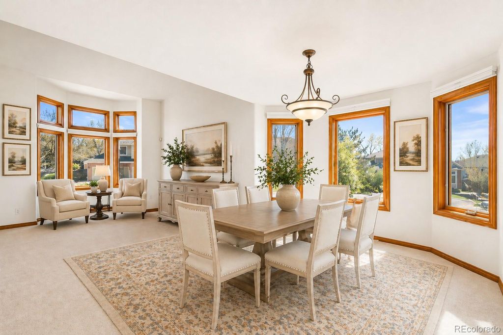 Photo of 6569 S Oak Circle, Littleton, CO 80127 (MLS # 2923812)