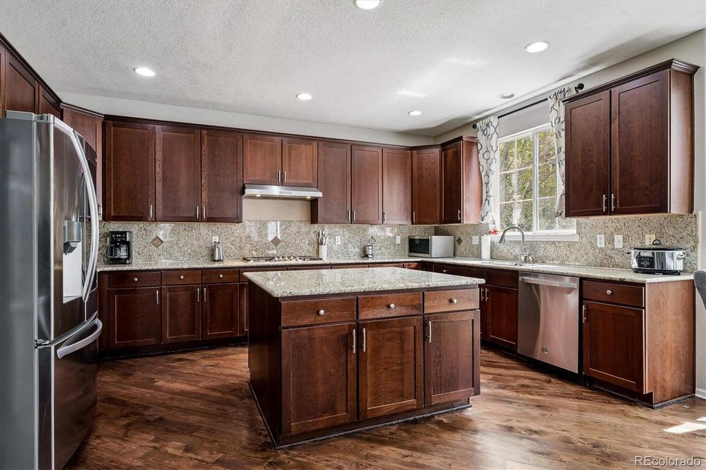 Photo of 2810 Shadow Dance Drive, Castle Rock, CO 80109 (MLS # 2178459)