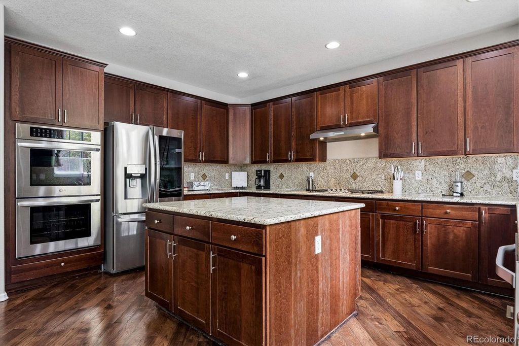 Photo of 2810 Shadow Dance Drive, Castle Rock, CO 80109 (MLS # 2178459)