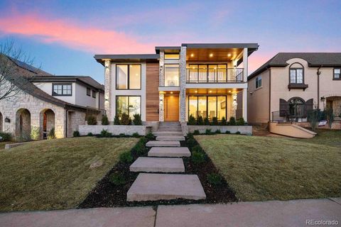220 Glencoe Street Denver CO 80220