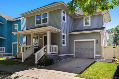 9452 E 106th Drive Commerce City CO 80640