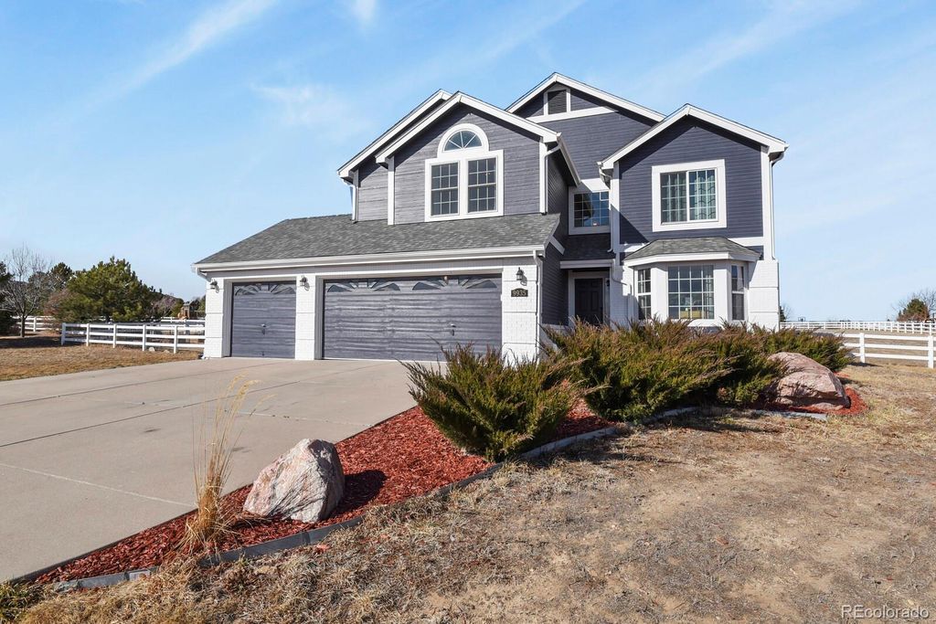 Photo of 9935 E 146th Place, Brighton, CO 80602 (MLS # 7187792)