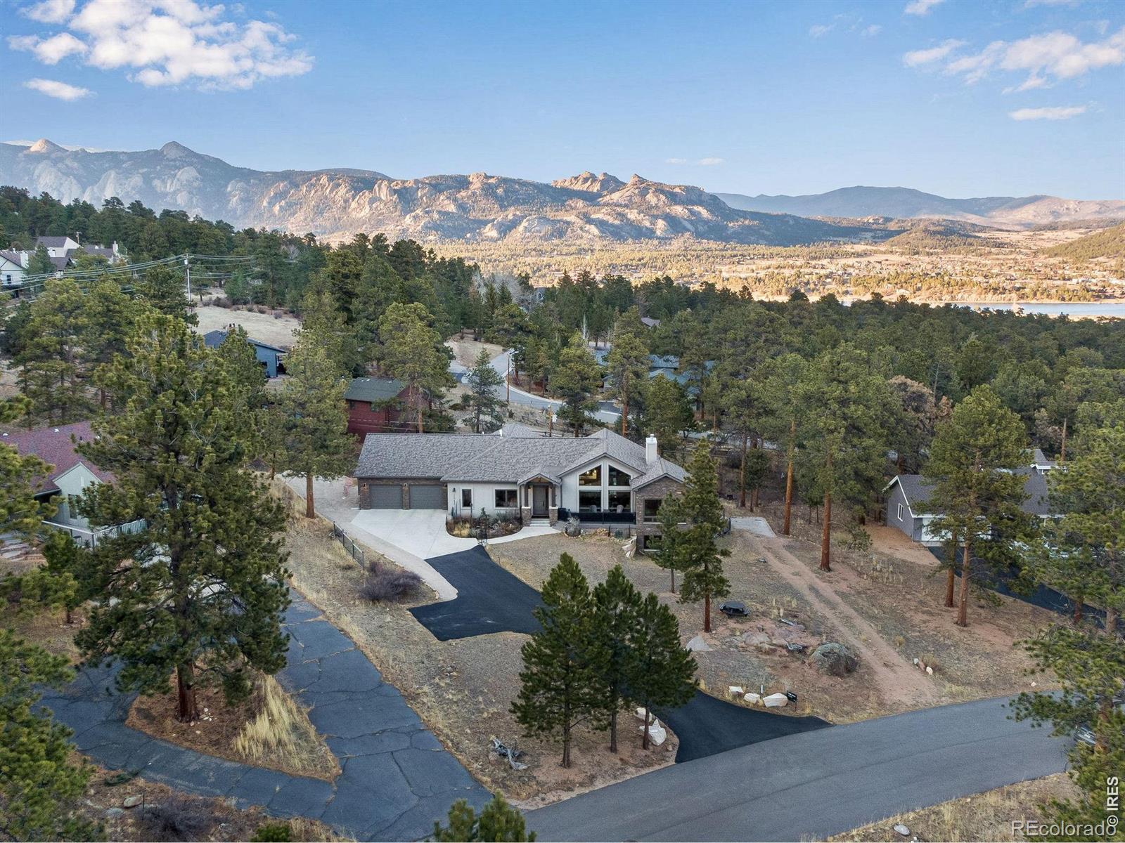 1042 Pine Knoll Drive