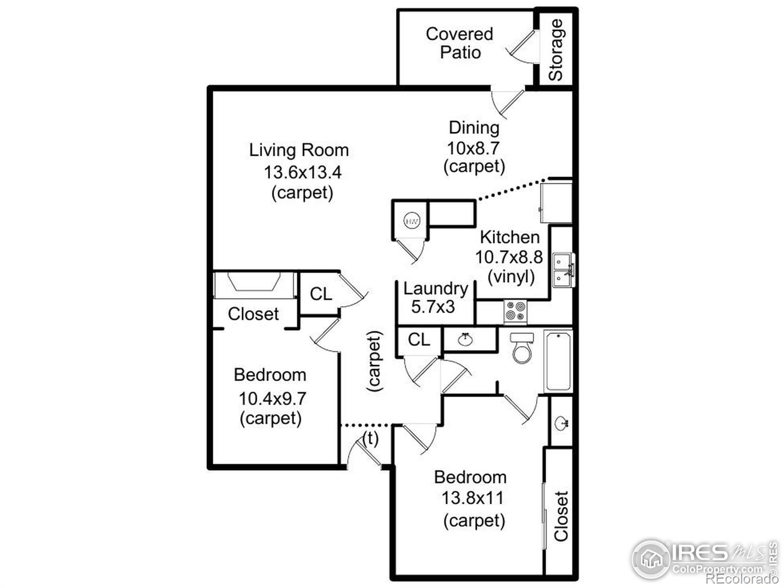 1640 Kirkwood Drive 2011