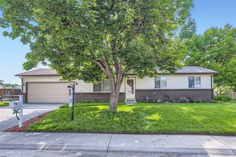 11617 W 71st Drive Arvada CO 80004