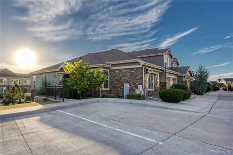 14972 E Poundstone Drive Aurora CO 80015