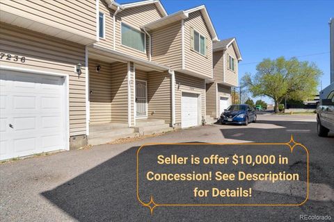 7234 E 38th Avenue Denver CO 80207