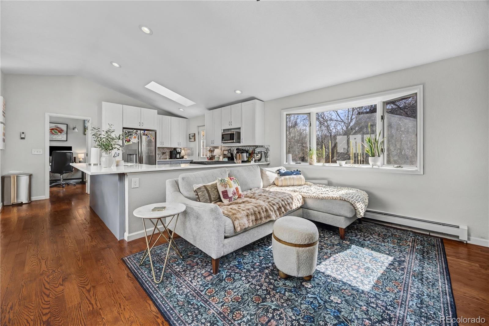 2460 & 2456 S Lafayette Street