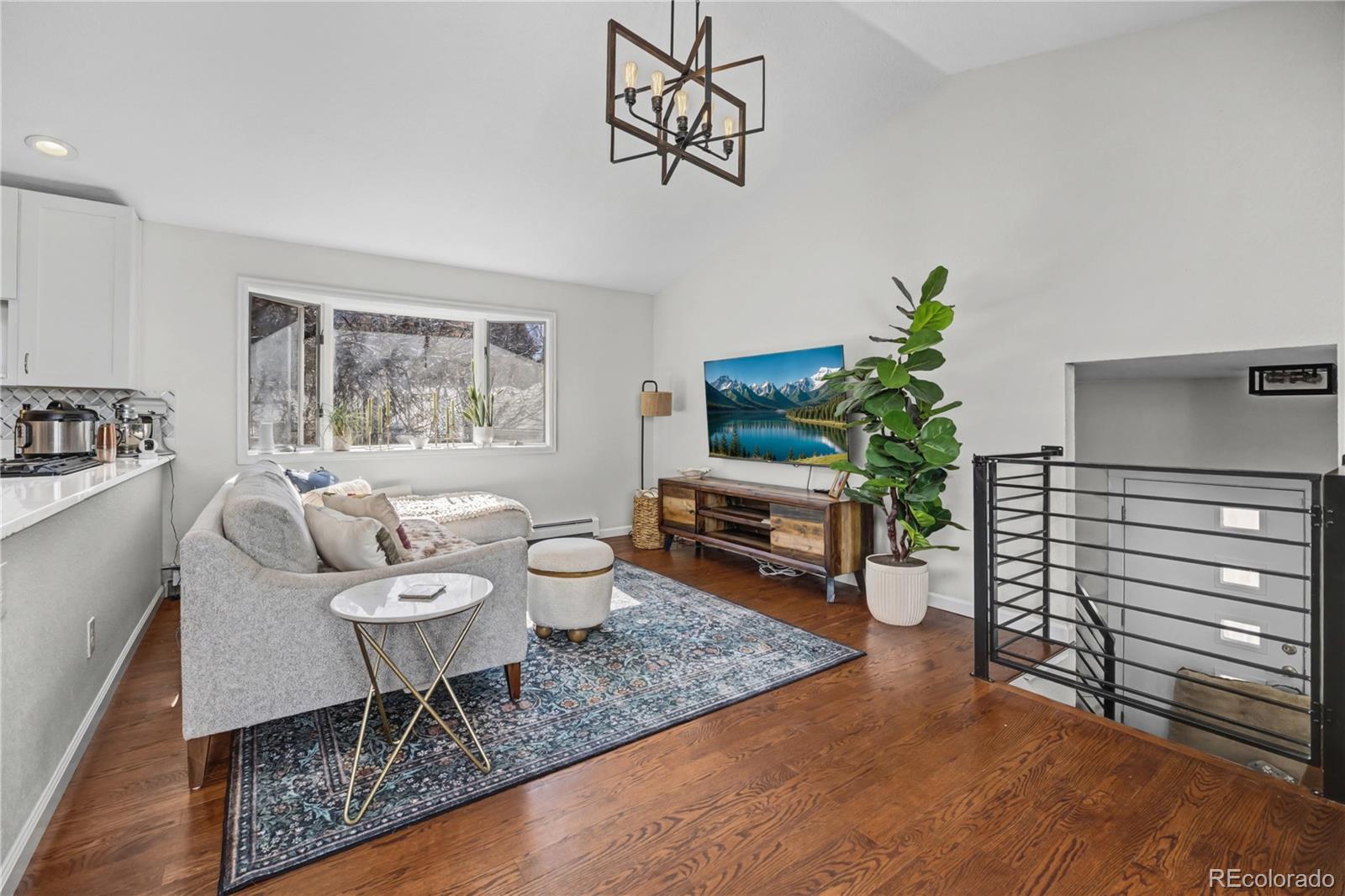 2460 & 2456 S Lafayette Street