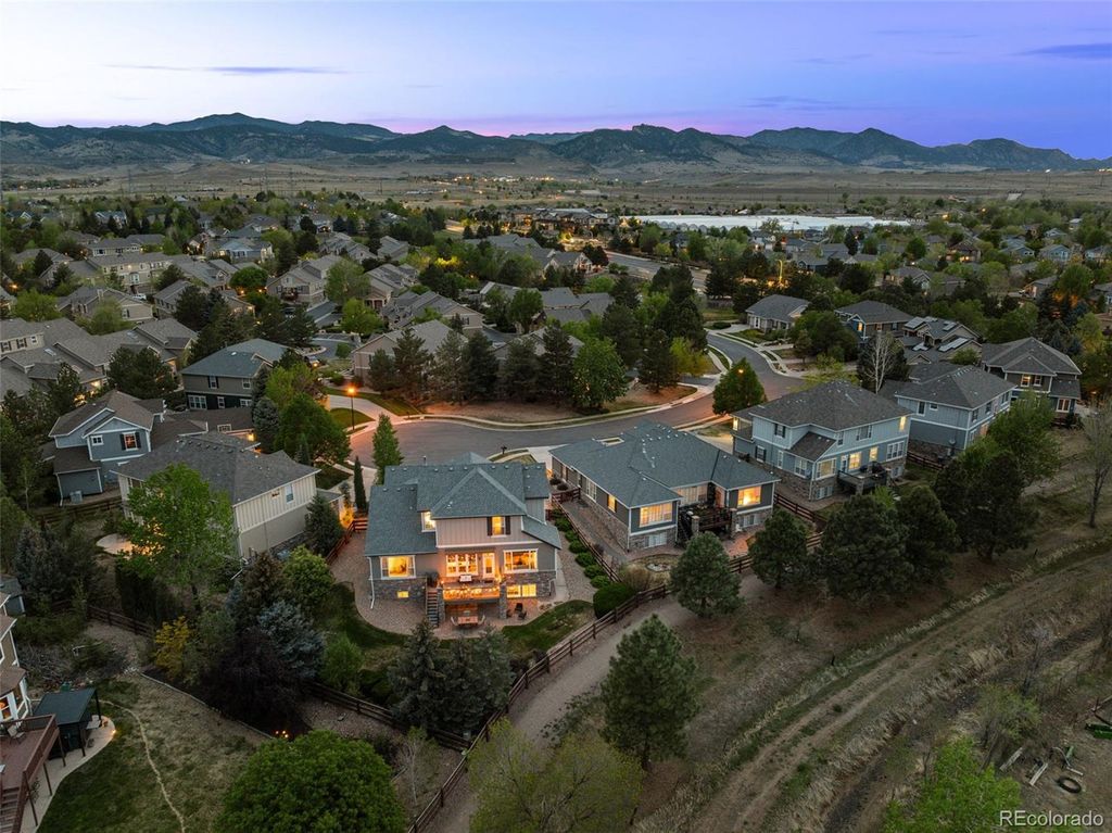 Photo of 16859 W 63rd Lane, Arvada, CO 80403 (MLS # 7064847)