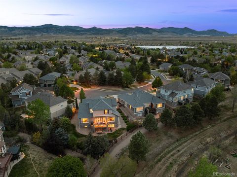 16859 W 63rd Lane Arvada CO 80403