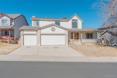 New Homes for Sale Castle Rock CO, Parker CO & Castle Pines CO 17034 Wellington Drive Parker Co 80134