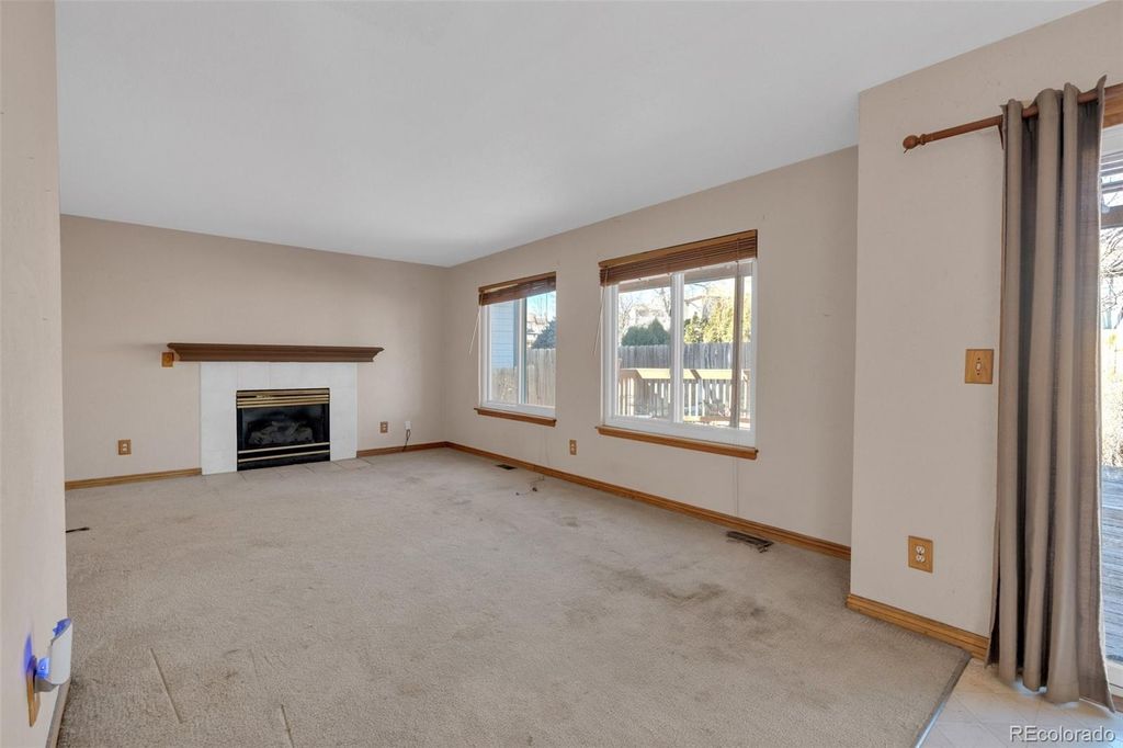 Photo of 17034 Wellington Drive, Parker, CO 80134 (MLS # 6344803)