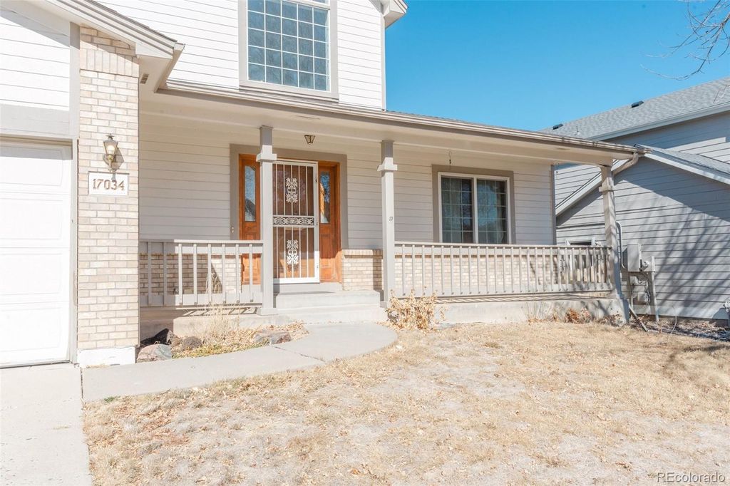 Photo of 17034 Wellington Drive, Parker, CO 80134 (MLS # 6344803)