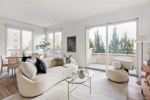 2500 E Cherry Creek South Drive 217 Denver CO 80209