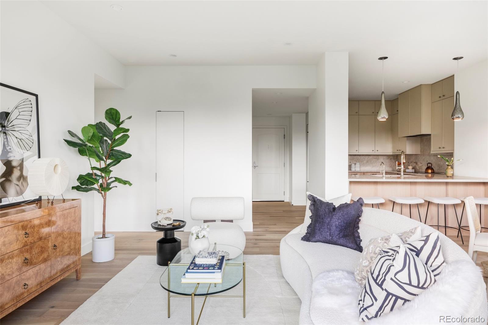 2500 E Cherry Creek South Drive 217