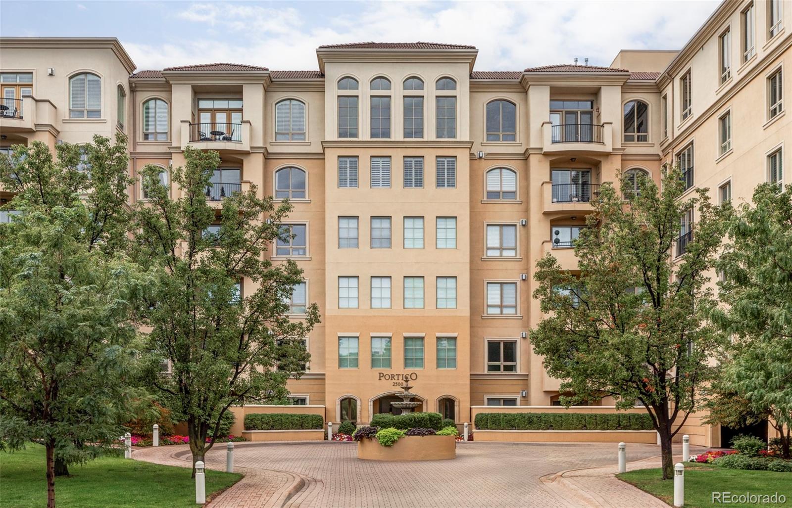 2500 E Cherry Creek South Drive 217
