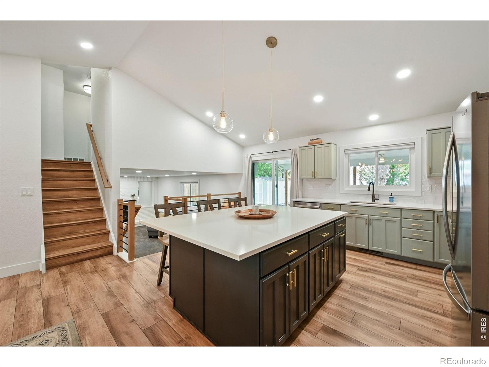 3534 Riva Ridge Drive