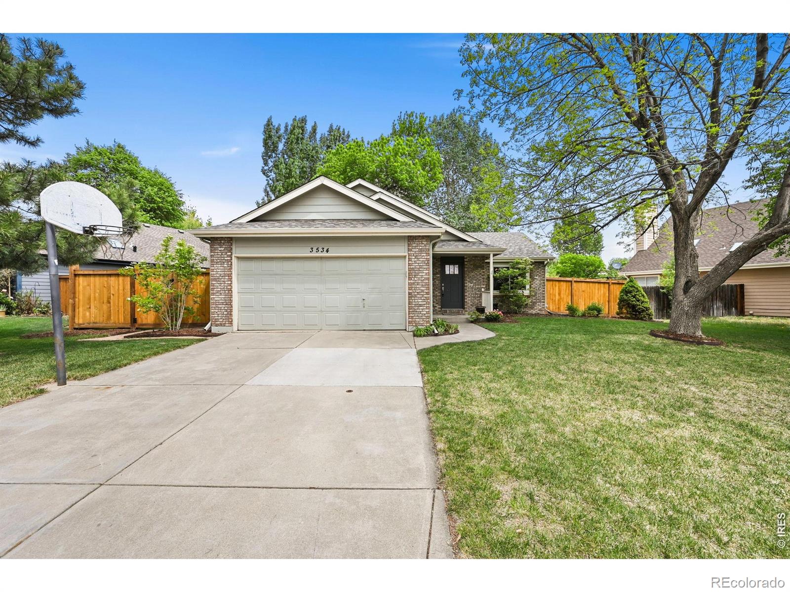 3534 Riva Ridge Drive